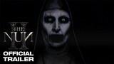 THE NUN II OFFICIAL TRAILER - full movie