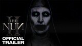 THE NUN II - OFFICIAL TRAILER