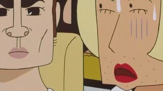 Có phải Crayon Shin-chan đã trở nên không được ưa chuộng?