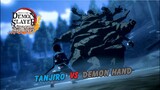 Demon Pertama Yang di Lawan Tanjiro - Demon Slayer -Kimetsu no Yaiba- The Hinokami Chronicles