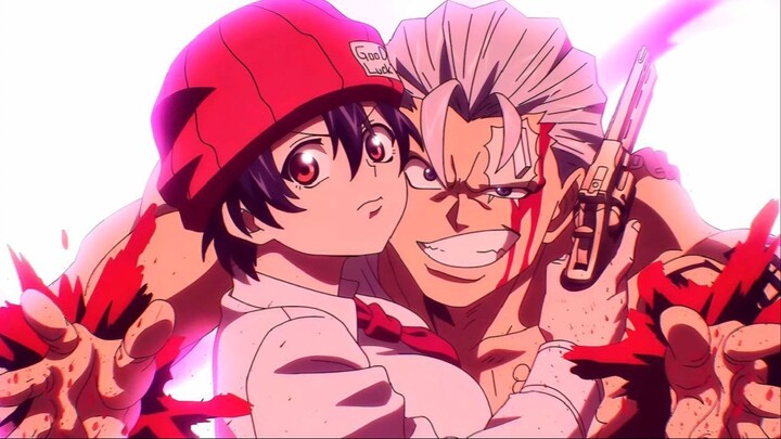 Brtutall Trailer Terbaru nya gilaa gokil banget