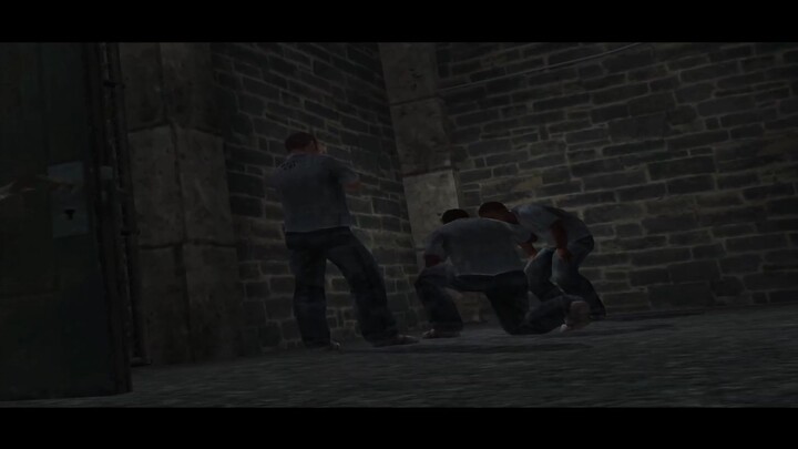 สรุปเนื้อเรื่อง The Suffering: Ties That Bind | BLACKMORE = TORQUE!? ความจริงสุดช็อกของเกม