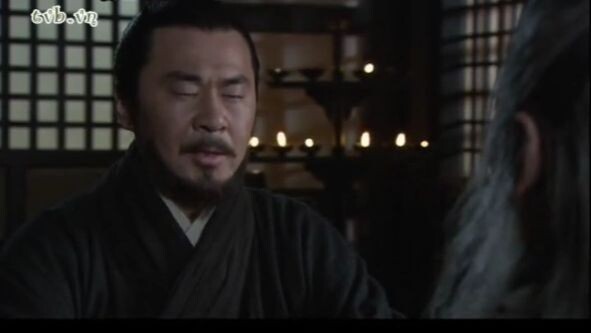 Xem Phim Tân Tam Quốc - Three Kingdoms Tập 3 - server R.PRO