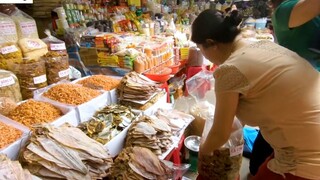 Khám phá Chợ Đông Ba _ _Trùm cuối_ các món ăn ngon của Huế! 2