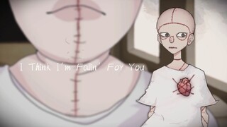 【三次设/MEME/含血腥】I Think I'm Fallin' For You