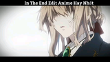 In The End AMV Hay nhất