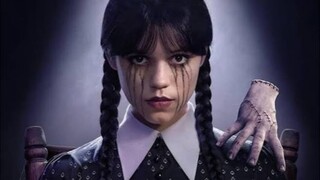 Wednesday Season 2 EP01 (2025) | HD