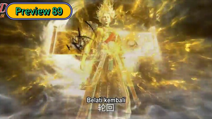 Preview Renegade Immortal 89