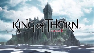 Ibara No Ou (King Of Thorn)_Eng Sub