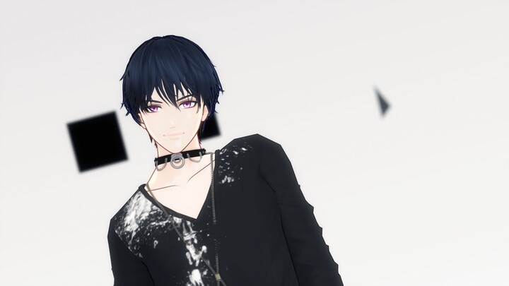 [หนังสือกิจกรรมที่ยังไม่ตัดสินใจ MMD/4k60fps] เฮ้ยินล้มละลาย