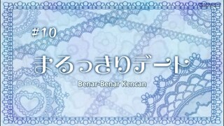 Tenshi No 3P! Eps 10 Sub Indonesia