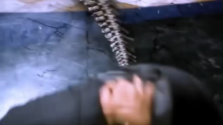 Đoạn phim “Đêm Kỳ Diệu Ở Bảo Tàng” cực ngầu!