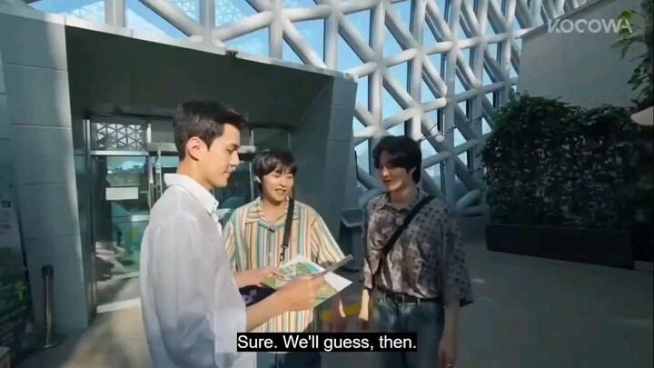 S4 EXO LADDER EP3
