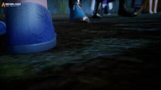 Lingwu Continent episode 68 sub indo