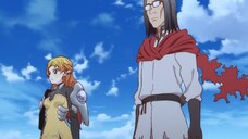 Isekai Ojisan Episode 3 EnglishSub