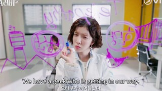 TRAILER : DNA LOVER
