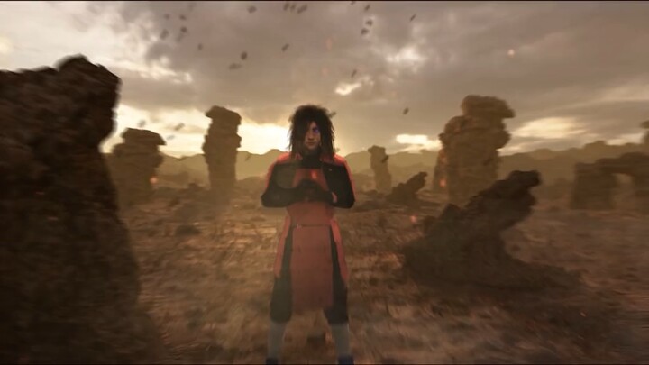 Hú