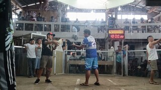 3 Wins Champion / 2nd fight win Jan 13, 2024 San francisco cockpit arena, Camotes Cebu