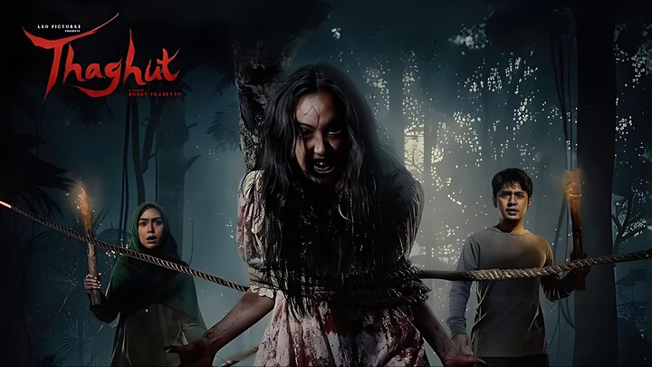 Thaghut 2024 Full Movie HD