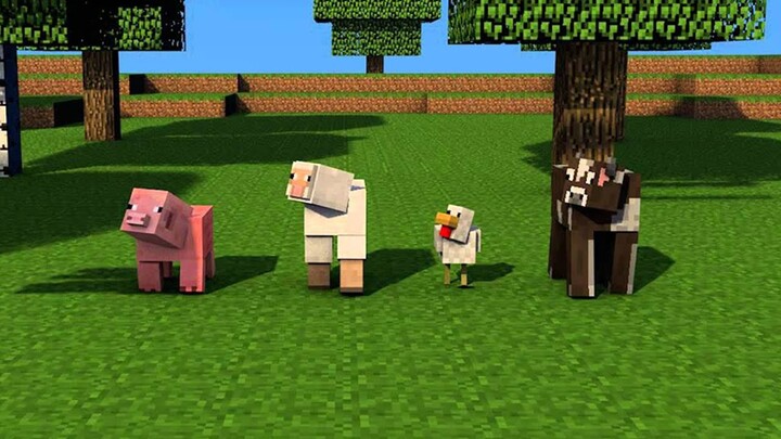 PERSIAPAN ADVANCEMENT RAHASIA TERAKHIR, "Arbalistic" di Minecraft! #1