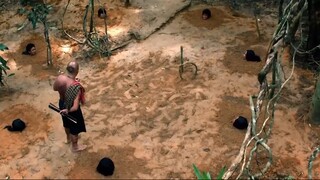 Sbek Gong สไบ้ค์-กง คนหนังเหนียว (2014)