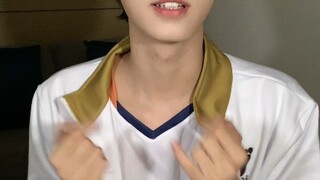 康复运动