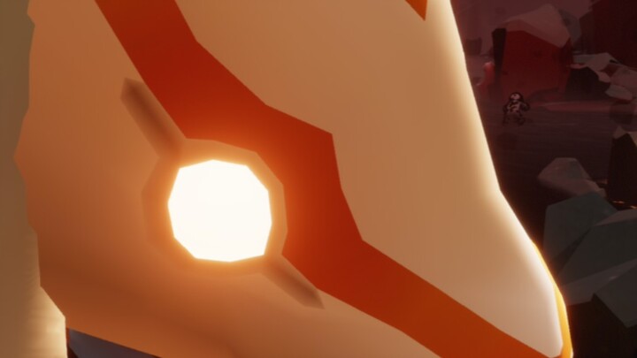 [Light Encounter] The lion eats people! ! ! ! ! !