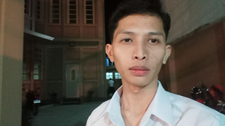 may amoy