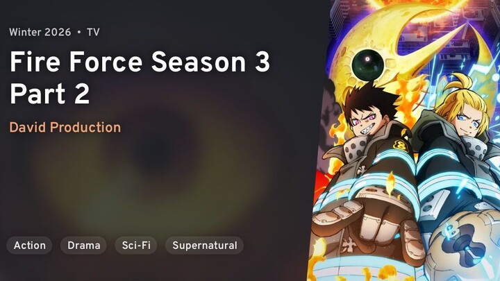 EP 2 (14) - Enen no Shouboutai Season 3 Part 2 Sub Indo