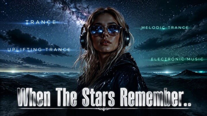 When The Stars Remember..