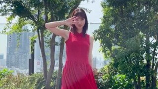 【柏木由紀solo dance】AKB48 62单 如果不是偶像的话