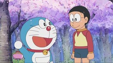 Doraemon (2005) Episode 326 - Sulih Suara Indonesia "Merica Pelontar & Pergi Hanami! Apapun Yang Ter