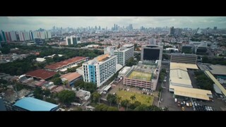 TAK INGIN USAI DISINI