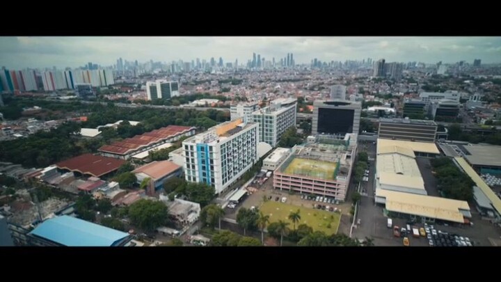 TAK INGIN USAI DISINI