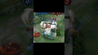Dharma Saves Lam #moba #hok #honorofkings