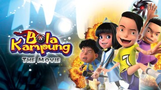 Bola Kampung The Movie (2013) - 1080p - Mp4