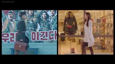 Crash Landing On You: Epi.08 (Eng Sub)