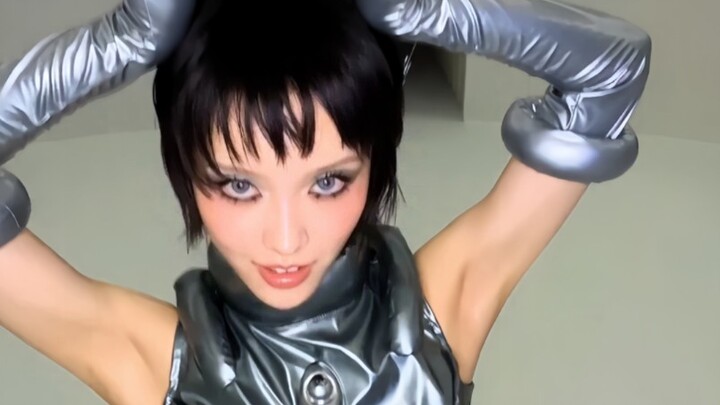 Kento Chisa sang Raja di Lantai Dansa 250923 XG dance floor royalty Chisa