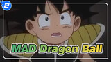 [MAD Dragon Ball] Saiyan "Brolly" | Badai Miura Daichi | Dragon Ball Super Broly_2