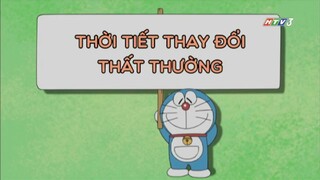 Doraemon - Chú mèo máy đến từ tương lai