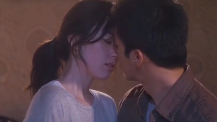 [Movie] Adegan Ciuman dari Beberapa Film ini Sangat Manis