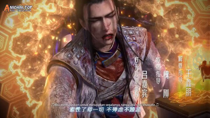 The land of Miracles Season 3 Episode 5