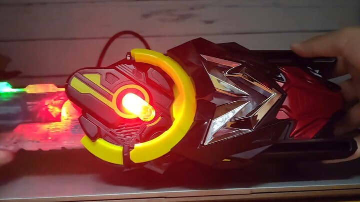 Đúng·Kunkun Chìa khóa thăng thiên