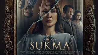 Debut Fedi Nuril di film HOROR!! SUKMA (2025) - Review