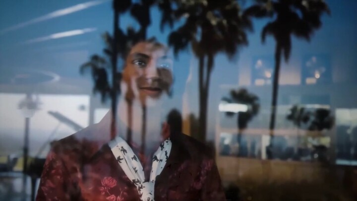 Michael 2/5