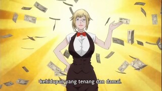 Cara hidup damai dan tenang