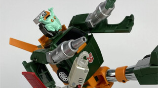 A toy that is inexplicably funny! FT26-Pulley