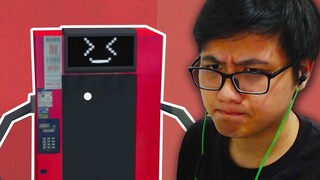 AKU DIPALAKIN SAMA ROBOT DI BAKSO SIMULATOR!! #5