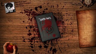 Death Note 1