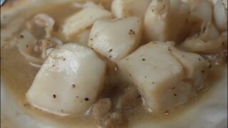 mai sau ai có ny biết nấu ăn là hơi bị sướng đó #monngonmoingay